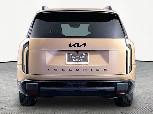 New 2027 Kia Telluride EX X-Line AWD/4WD image 5