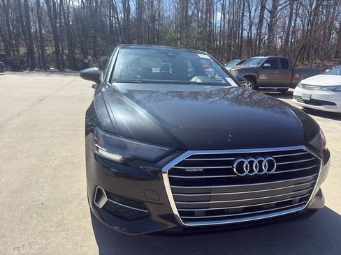 Used 2020 Audi A6 2.0T Premium w/ Convenience Package image 2