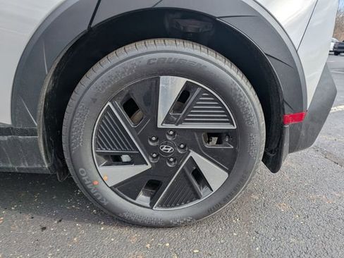 New 2026 Hyundai Ioniq 5 SEL image 25