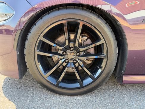 Used 2020 Dodge Charger R/T w/ Plus Group image 35