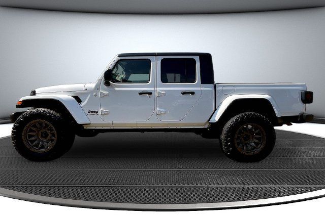 Used 2021 Jeep Gladiator Sport AWD/4WD image 5