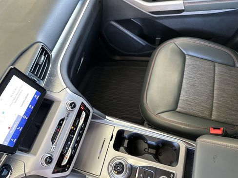 Used 2023 Ford Explorer Timberline w/ Timberline Technology Package image 24