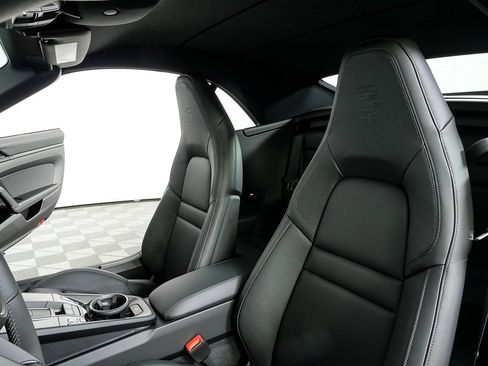 New 2026 Porsche 911 Carrera 4S image 5