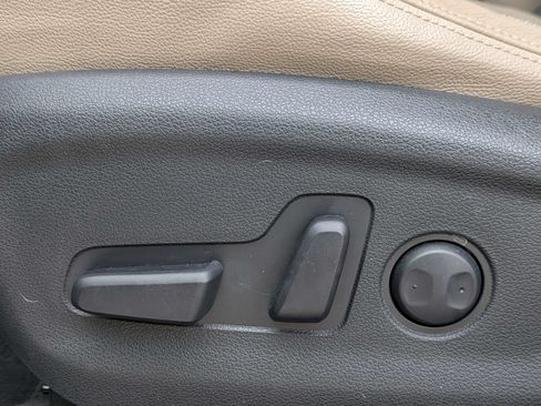 Used 2018 Hyundai Tucson Limited FWD image 23