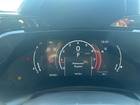 Used 2023 Lexus NX 350 F Sport image 19