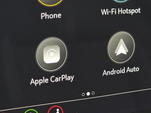 Used 2023 Chevrolet Blazer LT w/ Driver Confidence Package image 5