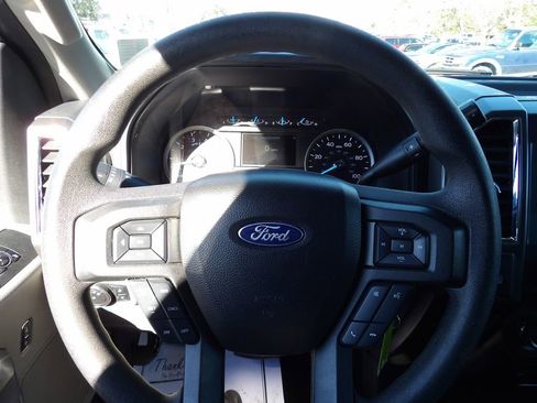 Used 2017 Ford F250 XLT image 13