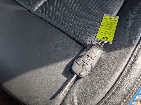 Used 2020 Ford F250 Lariat w/ Lariat Value Package image 51