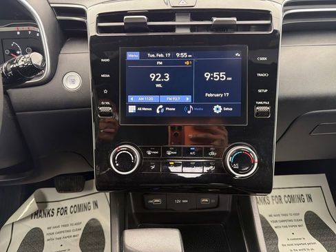 Used 2023 Hyundai Santa Cruz SEL w/ Cargo Package image 20