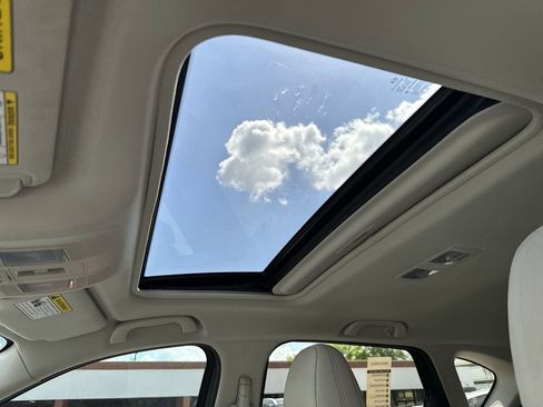 Certified 2025 MAZDA CX-5 AWD 2.5 S w/ Premium Plus Pkg image 21