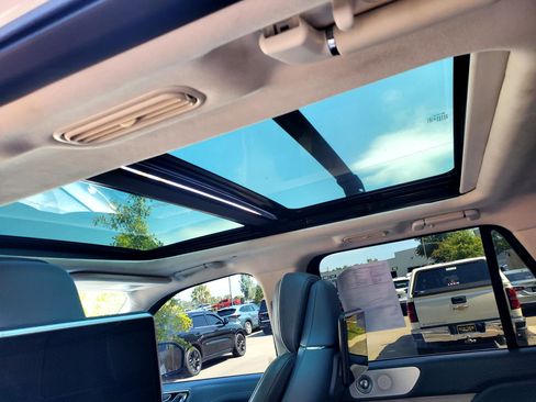 Used 2018 Lincoln Navigator Black Label w/ Cargo Package image 31