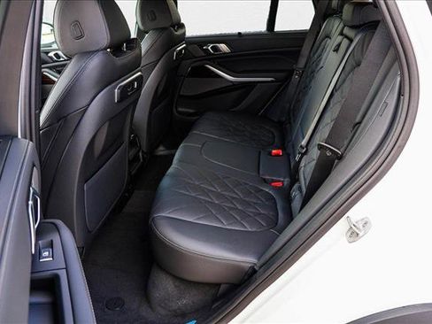 Used 2026 BMW X5 xDrive50e w/ Executive Package image 20
