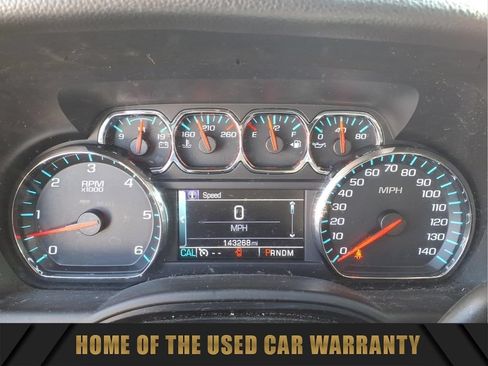 Used 2016 Chevrolet Tahoe LS AWD/4WD image 19