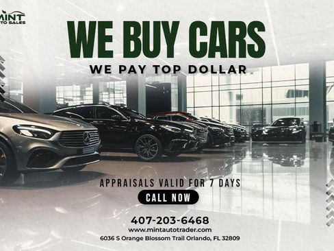 Used 2021 BMW M4 Competition w/ Executive Package RWD image 8