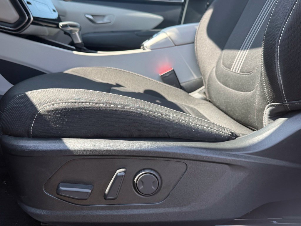 Used 2024 Hyundai Tucson SEL FWD image 10