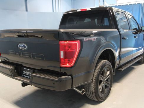 Used 2023 Ford F150 XLT w/ Equipment Group 302A High AWD/4WD image 33