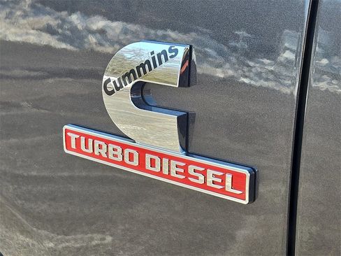 Used 2020 RAM 2500 Big Horn w/ Level 2 Equipment Group image 33