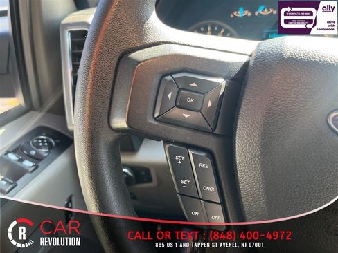 Used 2018 Ford F150 XLT AWD/4WD image 20