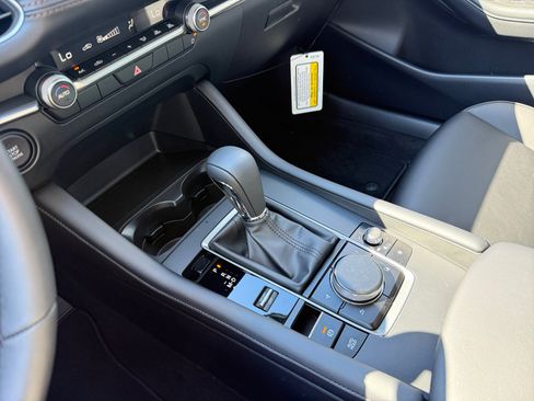 New 2026 MAZDA MAZDA3 s Sport image 13