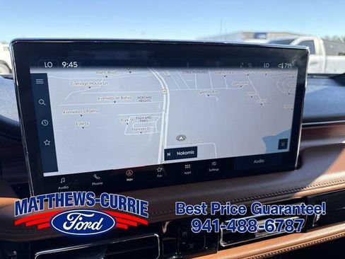 Used 2023 Lincoln Nautilus Reserve FWD image 18