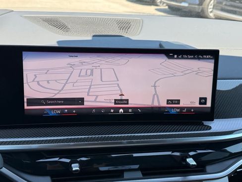 New 2026 BMW X5 M60i AWD/4WD image 30
