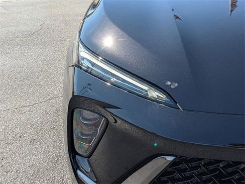 New 2026 Buick Envision Sport Touring image 10