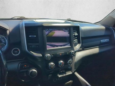 Used 2020 RAM 1500 Lone Star RWD image 9