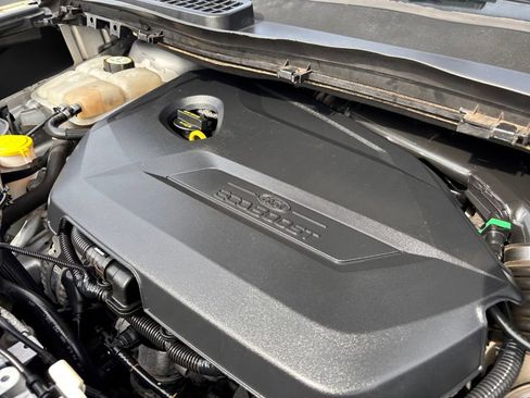 Used 2014 Ford Escape SE FWD image 14