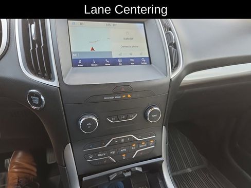 Used 2020 Ford Edge SEL w/ Convenience Package AWD/4WD image 13