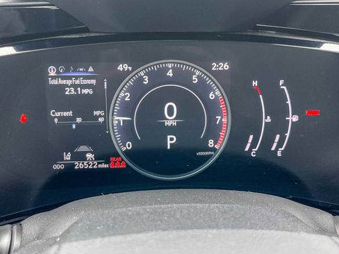 Certified 2023 Lexus NX 350 AWD image 23