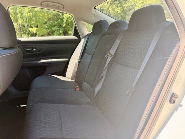 Used 2018 Nissan Altima 2.5 S FWD image 26