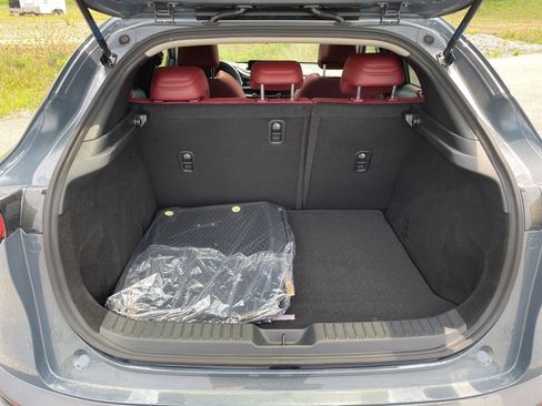 New 2025 MAZDA CX-30 AWD 2.5 S w/ Preferred Package image 9