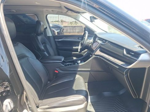 Used 2022 Jeep Grand Cherokee Limited RWD image 18