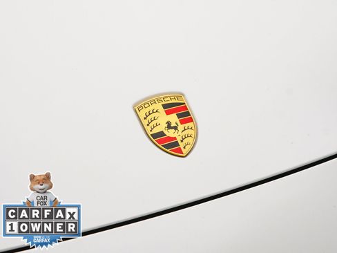 Used 2022 Porsche Panamera Platinum Edition image 27