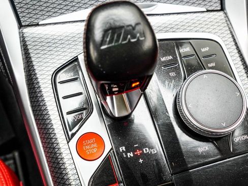 Used 2024 BMW M4 xDrive Competition w/ Executive Package image 22