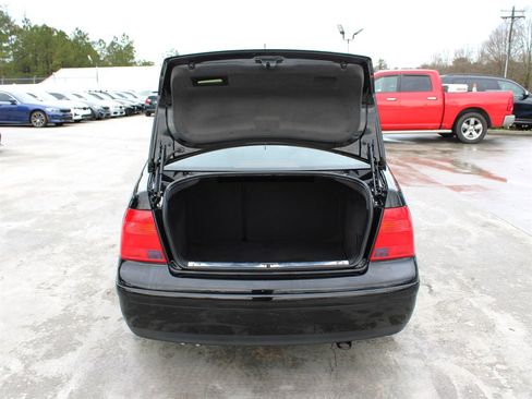 Used 2002 Volkswagen Jetta GL image 31