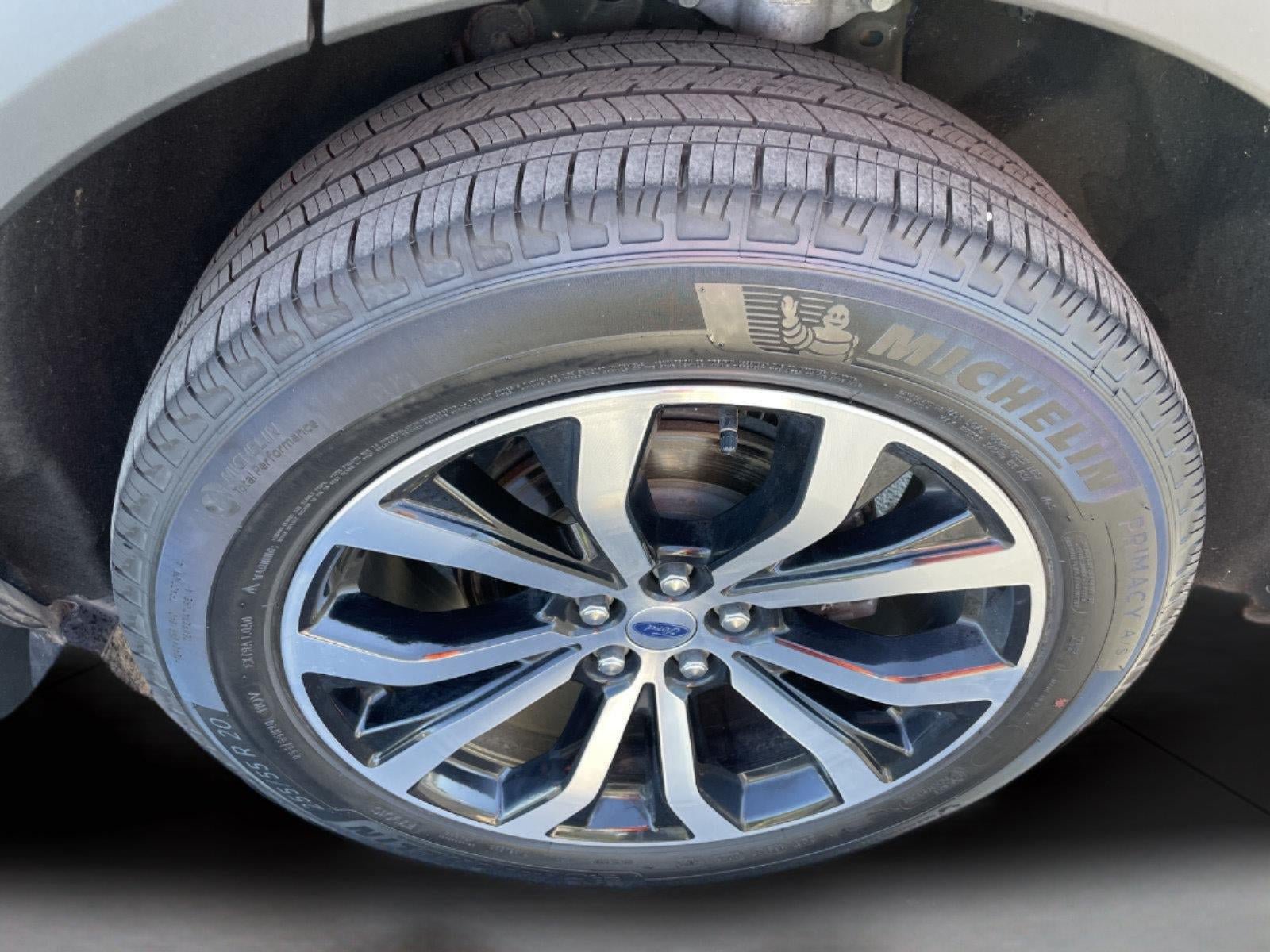 Used 2026 Ford Explorer ST-Line AWD/4WD image 28