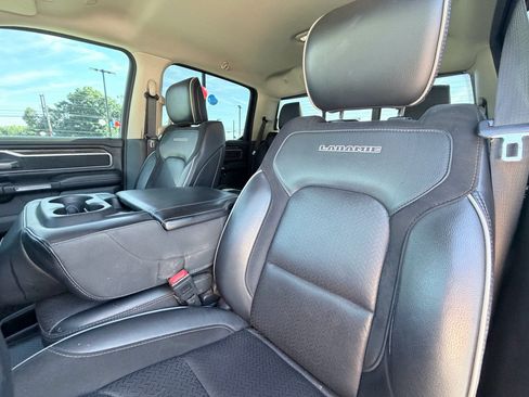 Used 2020 RAM 1500 Laramie AWD/4WD image 24