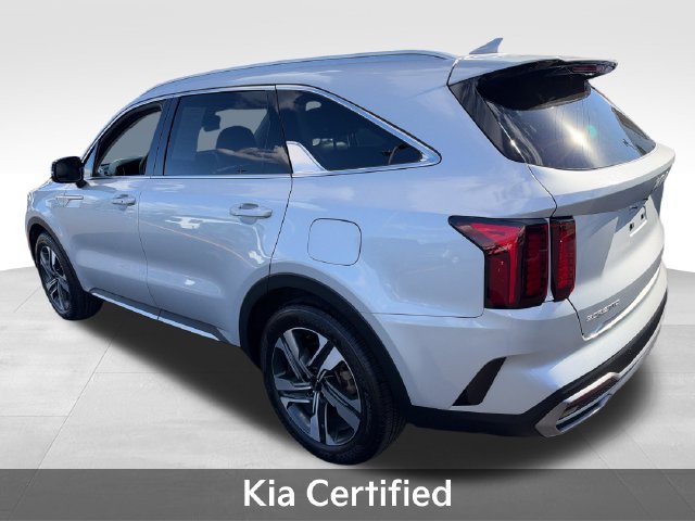 Used 2024 Kia Sorento EX w/ Panoramic Sunroof Package AWD/4WD image 5
