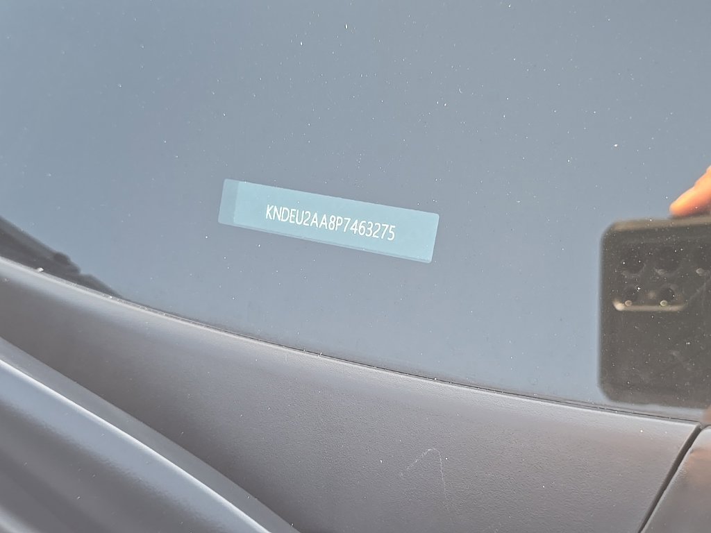 Certified 2023 Kia Seltos S w/ Navigation Package FWD image 10