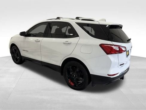 Used 2021 Chevrolet Equinox Premier w/ Redline Edition image 2