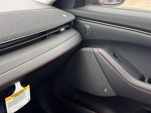 New 2025 Ford Mustang Mach-E Premium w/ Sport Appearance Package image 34