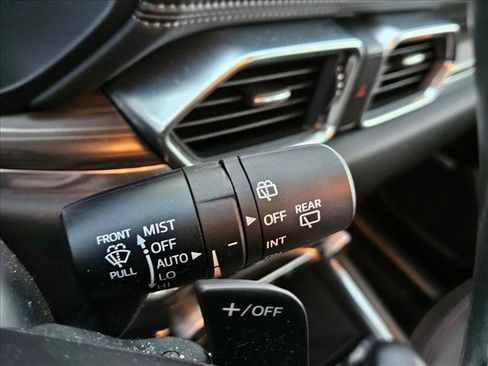 Used 2023 MAZDA CX-5 AWD 2.5 S w/ Premium Package image 18