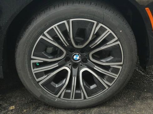 New 2026 BMW X3 xDrive30 w/ Premium Package image 11