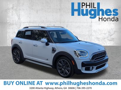 Used 2019 MINI Cooper Countryman S w/ Convenience Package