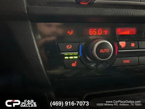 Used 2015 BMW 535i Sedan image 31