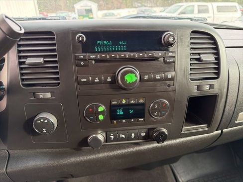 Used 2012 GMC Sierra 2500 SLE w/ SLE Preferred Package image 15