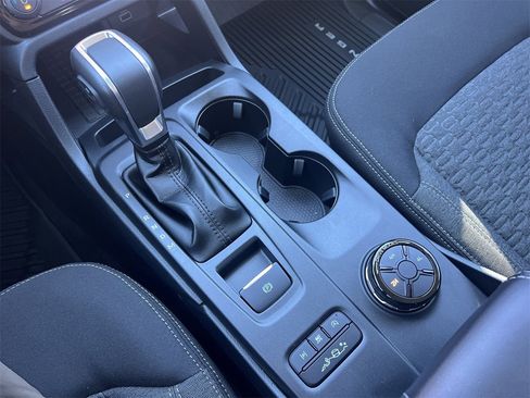 New 2025 Ford Ranger XLT w/ Equipment Group 301A High image 7