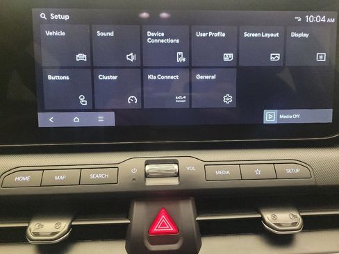 Used 2025 Kia K4 FWD image 25