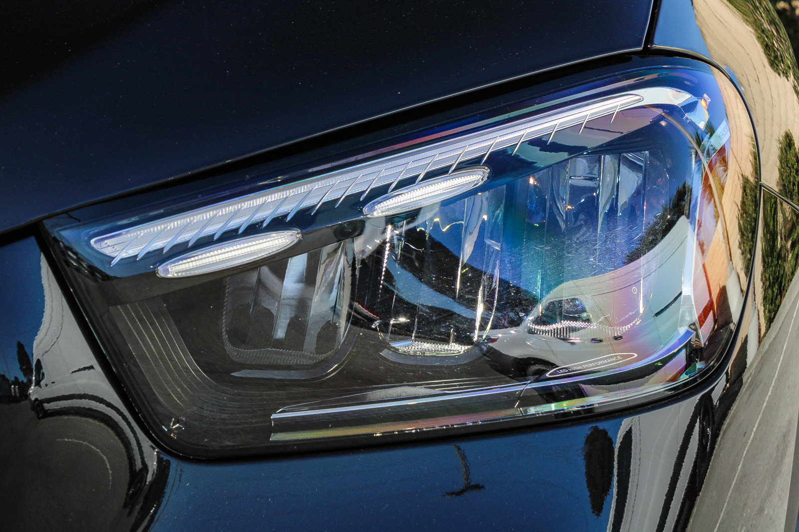 Certified 2026 Mercedes-Benz GLE 350 4MATIC image 5